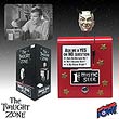 The Twilight Zone Mystic Seer Replica                       